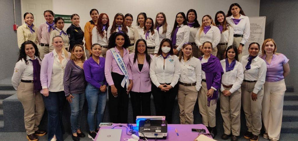 Mujeres